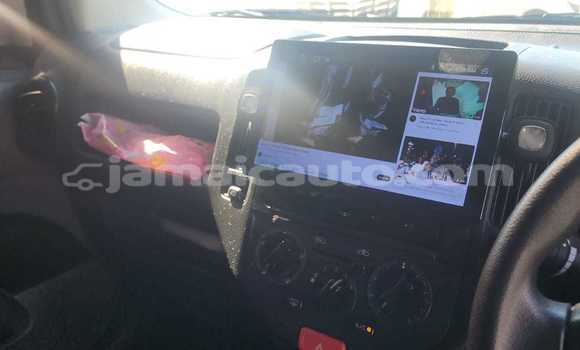 Buy New Nissan AD White Car in Falmouth in Trelawney Buy New Nissan AD White Car in Falmouth in Trelawney