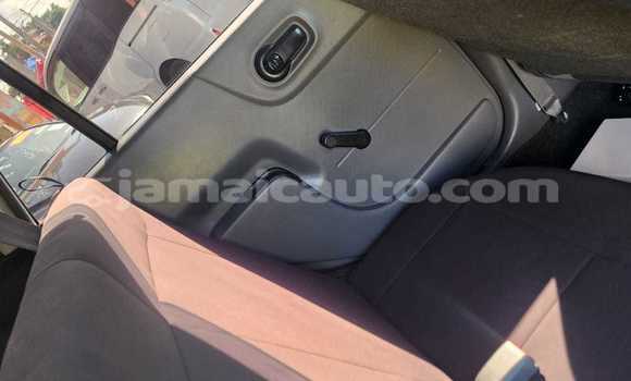 Buy New Nissan AD White Car in Falmouth in Trelawney Buy New Nissan AD White Car in Falmouth in Trelawney