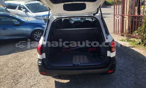 Buy New Nissan AD White Car in Falmouth in Trelawney Buy New Nissan AD White Car in Falmouth in Trelawney