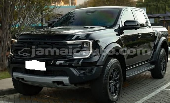 Buy Used Ford Ranger Black Car in Kingston in Kingston Buy Used Ford Ranger Black Car in Kingston in Kingston