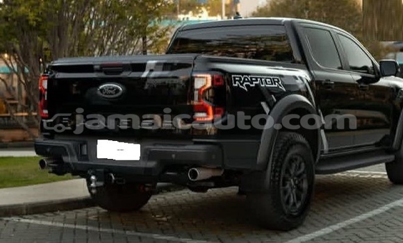 Buy Used Ford Ranger Black Car in Kingston in Kingston Buy Used Ford Ranger Black Car in Kingston in Kingston