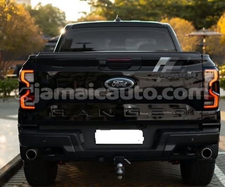 Big with watermark ford ranger kingston kingston 5758