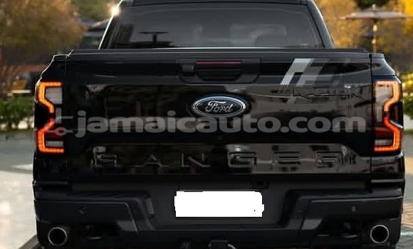 Buy Used Ford Ranger Black Car in Kingston in Kingston Buy Used Ford Ranger Black Car in Kingston in Kingston