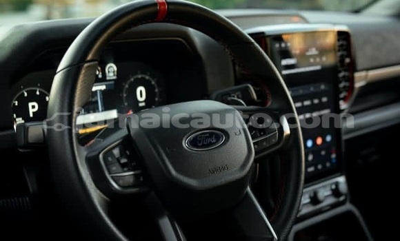 Buy Used Ford Ranger Black Car in Kingston in Kingston Buy Used Ford Ranger Black Car in Kingston in Kingston