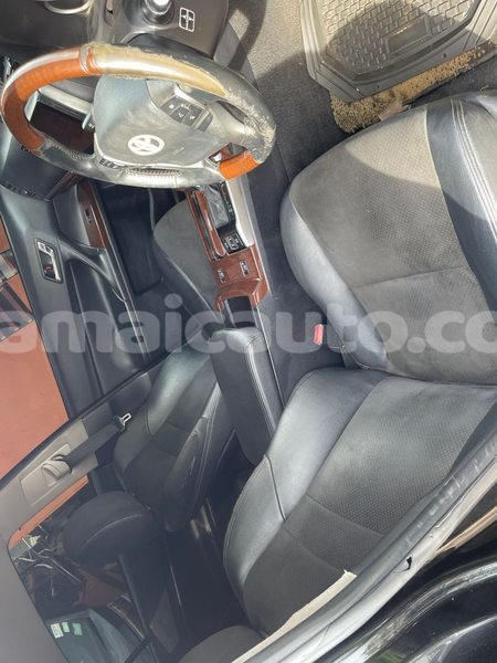 Big with watermark toyota mark x manchester mandeville 5759