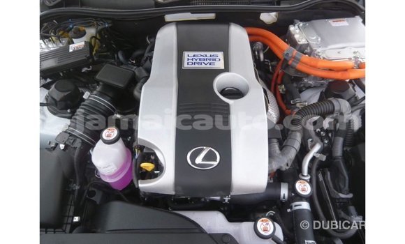 Buy Import Lexus IS White Car in Import - Dubai in Clarendon Buy Import Lexus IS White Car in Import - Dubai in Clarendon