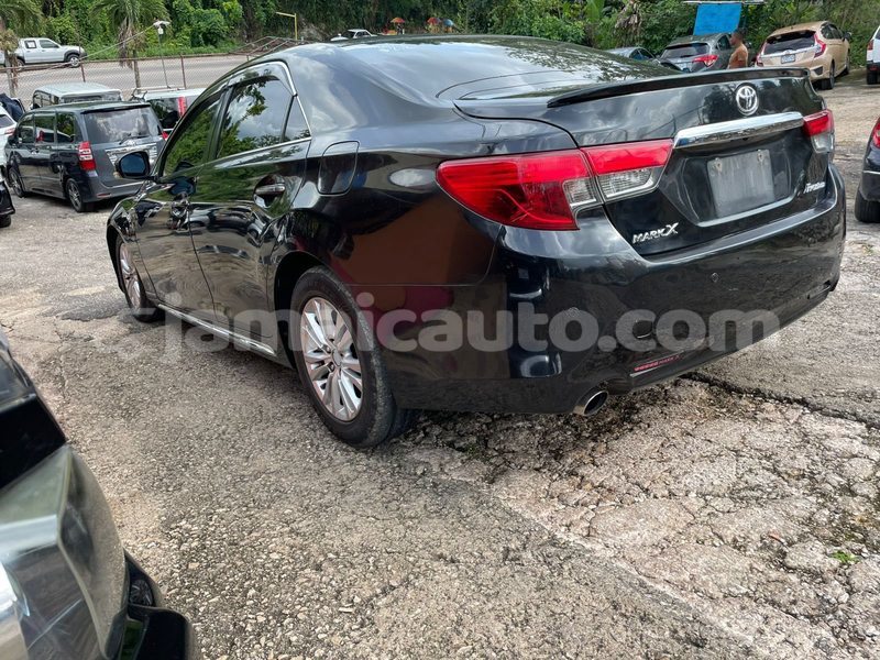 Big with watermark toyota mark x manchester mandeville 5759