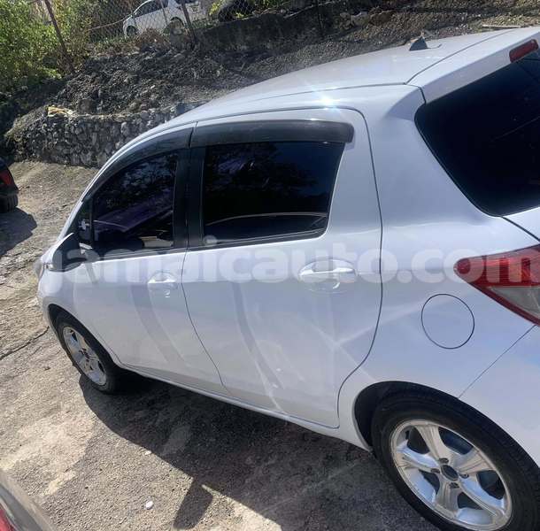 Big with watermark toyota vitz trelawney falmouth 5761