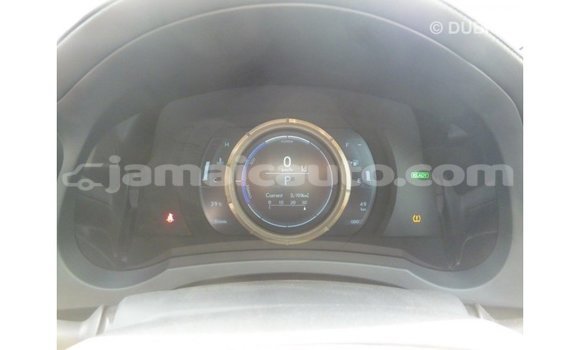 Buy Import Lexus IS White Car in Import - Dubai in Clarendon Buy Import Lexus IS White Car in Import - Dubai in Clarendon