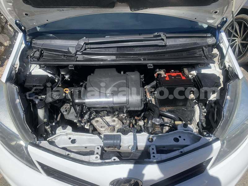 Big with watermark toyota vitz trelawney falmouth 5761