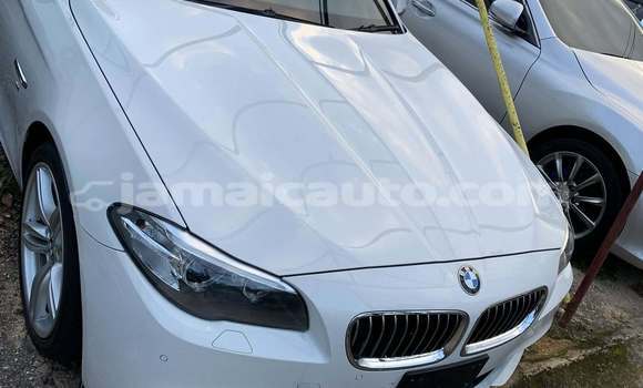 Buy Used BMW 340 White Car in Mandeville in Manchester Buy Used BMW 340 White Car in Mandeville in Manchester
