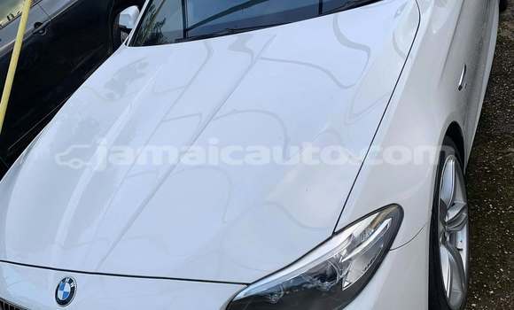 Buy Used BMW 340 White Car in Mandeville in Manchester Buy Used BMW 340 White Car in Mandeville in Manchester