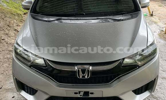 Buy Used Honda FIT Other Car in May Pen in Clarendon Buy Used Honda FIT Other Car in May Pen in Clarendon