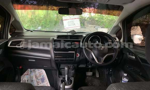 Buy Used Honda FIT Other Car in May Pen in Clarendon Buy Used Honda FIT Other Car in May Pen in Clarendon