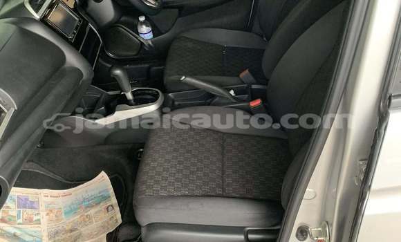 Buy Used Honda FIT Other Car in May Pen in Clarendon Buy Used Honda FIT Other Car in May Pen in Clarendon