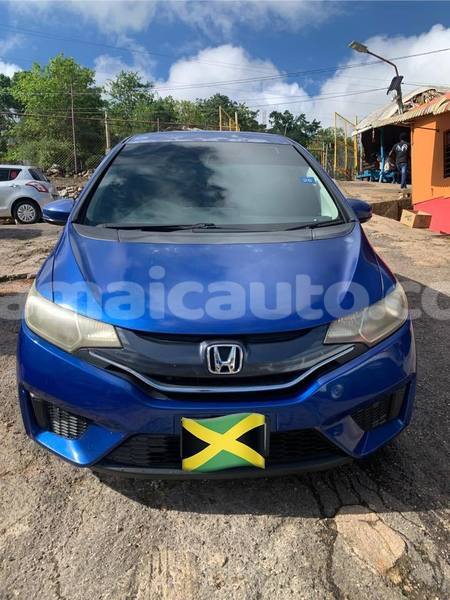 Big with watermark honda fit manchester mandeville 5764