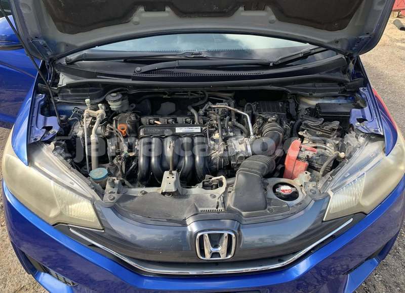 Big with watermark honda fit manchester mandeville 5764