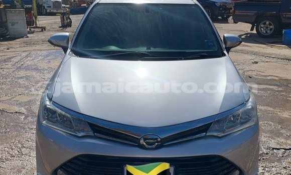 Buy Used Toyota Model F Other Car in Import - Dubai in Clarendon