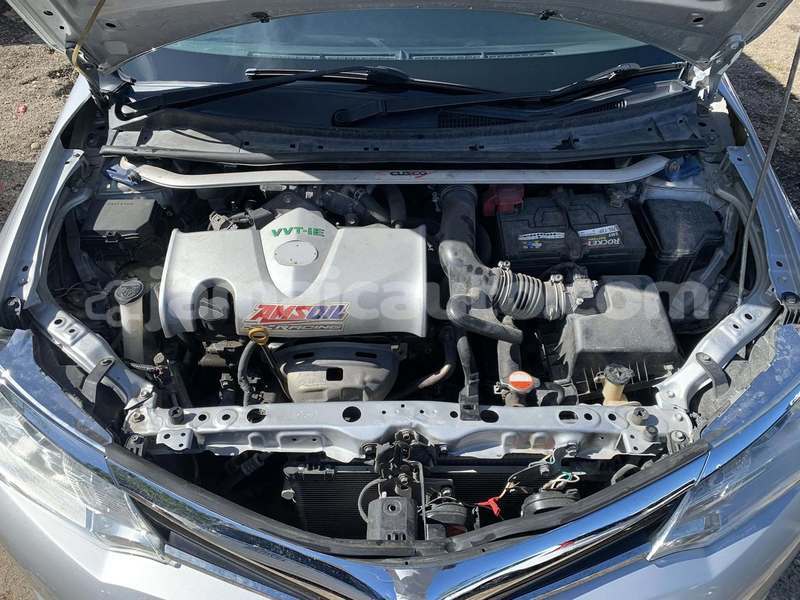Big with watermark toyota model f clarendon import dubai 5765