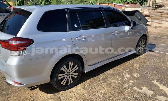 Buy Used Toyota Model F Other Car in Import - Dubai in Clarendon Buy Used Toyota Model F Other Car in Import - Dubai in Clarendon