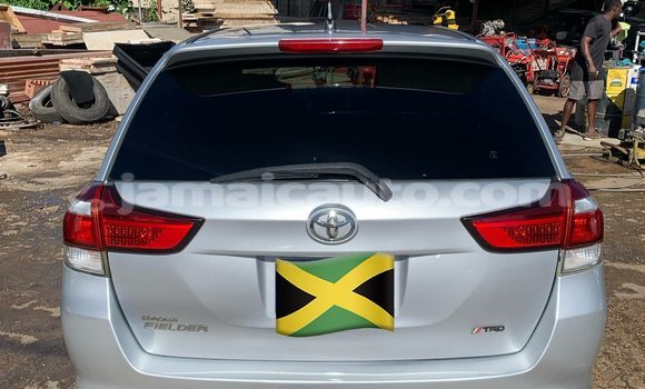 Buy Used Toyota Model F Other Car in Import - Dubai in Clarendon Buy Used Toyota Model F Other Car in Import - Dubai in Clarendon