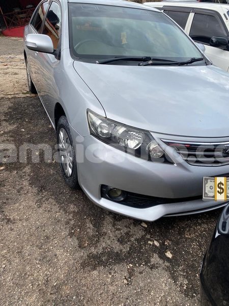 Big with watermark toyota allion clarendon may pen 5766