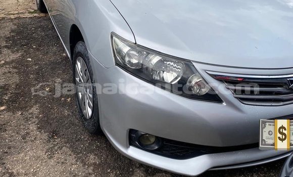 Buy Used Toyota Allion Other Car in May Pen in Clarendon