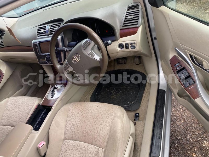 Big with watermark toyota allion clarendon may pen 5766