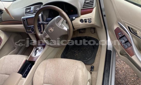 Buy Used Toyota Allion Other Car in May Pen in Clarendon Buy Used Toyota Allion Other Car in May Pen in Clarendon