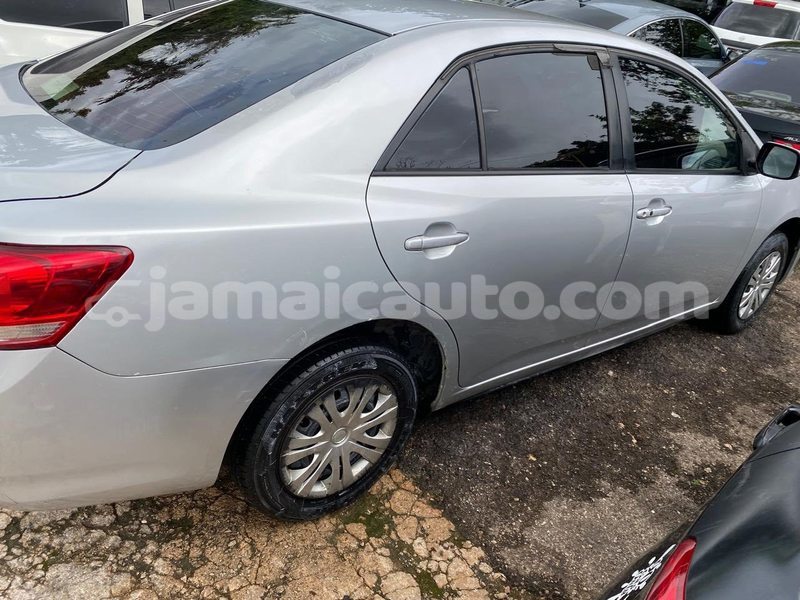 Big with watermark toyota allion clarendon may pen 5766