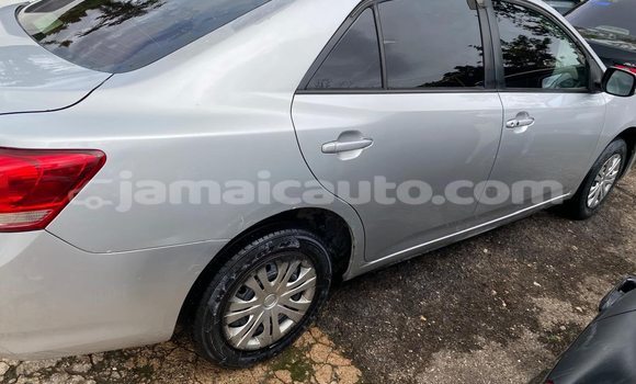 Buy Used Toyota Allion Other Car in May Pen in Clarendon Buy Used Toyota Allion Other Car in May Pen in Clarendon