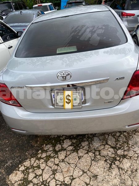 Big with watermark toyota allion clarendon may pen 5766