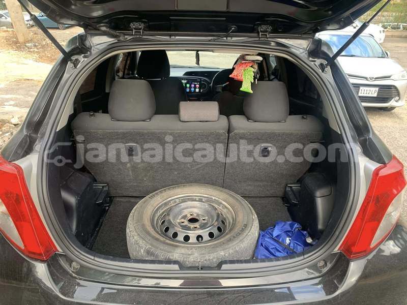 Big with watermark toyota vitz manchester mandeville 5767