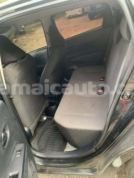 Big with watermark toyota vitz manchester mandeville 5767