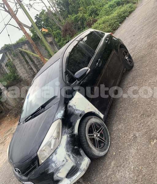 Big with watermark toyota vitz manchester mandeville 5767