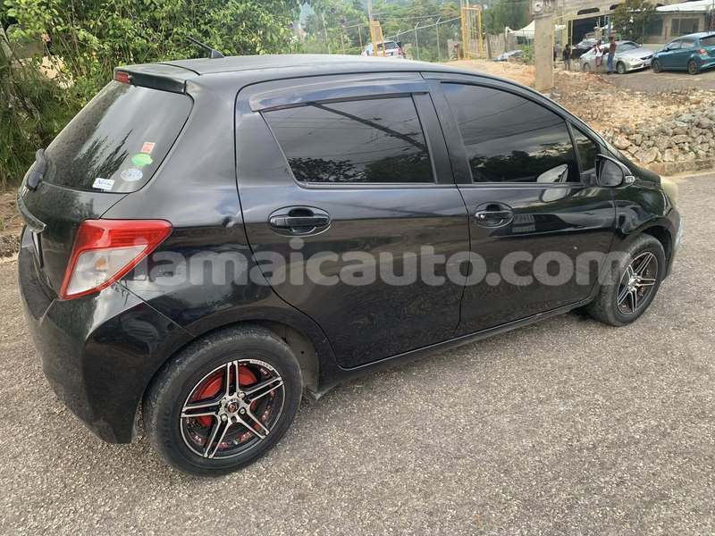 Big with watermark toyota vitz manchester mandeville 5767
