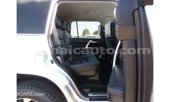 Buy Import Toyota Land Cruiser Other Car in Import - Dubai in Clarendon Buy Import Toyota Land Cruiser Other Car in Import - Dubai in Clarendon