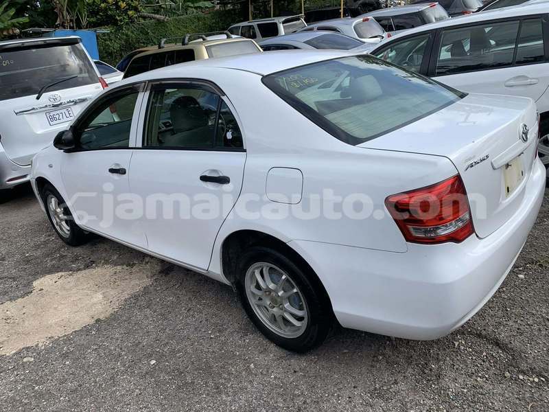 Big with watermark toyota axio clarendon may pen 5769