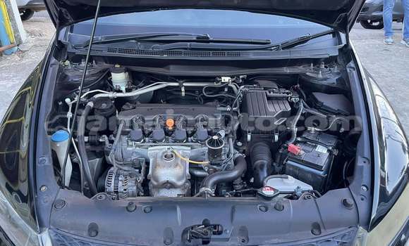 Buy Used Honda Stream Black Car in Port Antonio in Portland Buy Used Honda Stream Black Car in Port Antonio in Portland