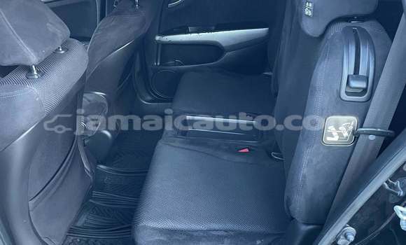 Buy Used Honda Stream Black Car in Port Antonio in Portland Buy Used Honda Stream Black Car in Port Antonio in Portland