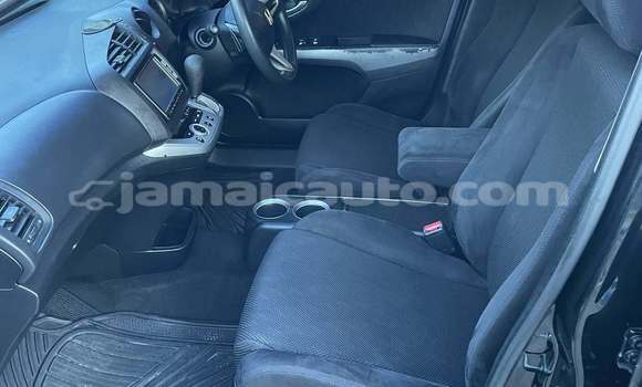 Buy Used Honda Stream Black Car in Port Antonio in Portland Buy Used Honda Stream Black Car in Port Antonio in Portland