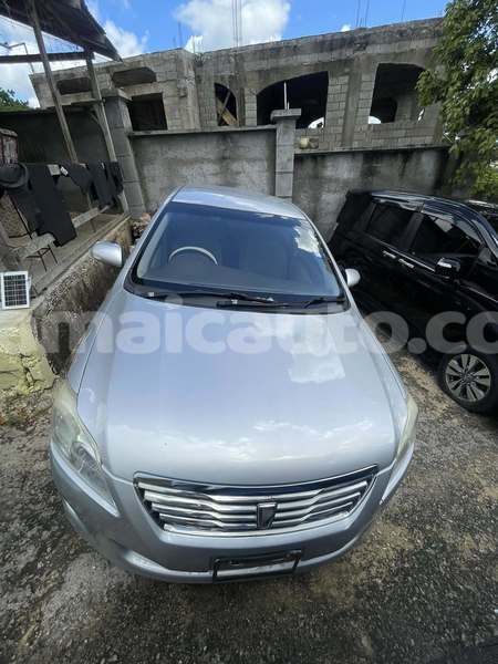Big with watermark toyota premio trelawney falmouth 5774