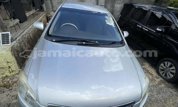 Buy Used Toyota Premio Blue Car in Falmouth in Trelawney