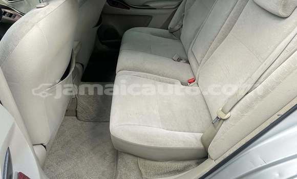 Buy Used Toyota Premio Blue Car in Falmouth in Trelawney Buy Used Toyota Premio Blue Car in Falmouth in Trelawney