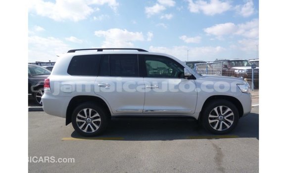 Buy Import Toyota Land Cruiser Other Car in Import - Dubai in Clarendon Buy Import Toyota Land Cruiser Other Car in Import - Dubai in Clarendon