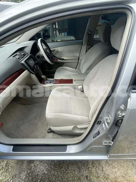 Big with watermark toyota premio trelawney falmouth 5774