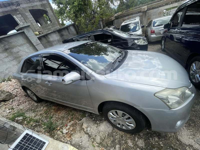 Big with watermark toyota premio trelawney falmouth 5774