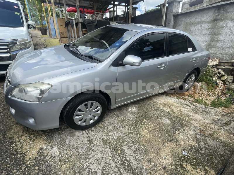 Big with watermark toyota premio trelawney falmouth 5774