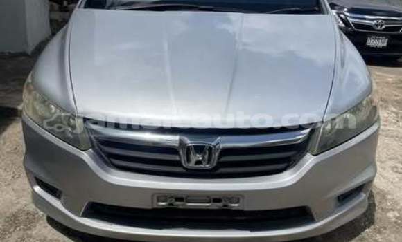 Buy Used Honda Stream Other Car in Mandeville in Manchester