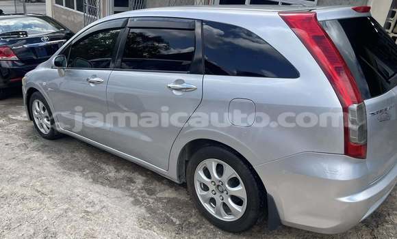 Buy Used Honda Stream Other Car in Mandeville in Manchester Buy Used Honda Stream Other Car in Mandeville in Manchester